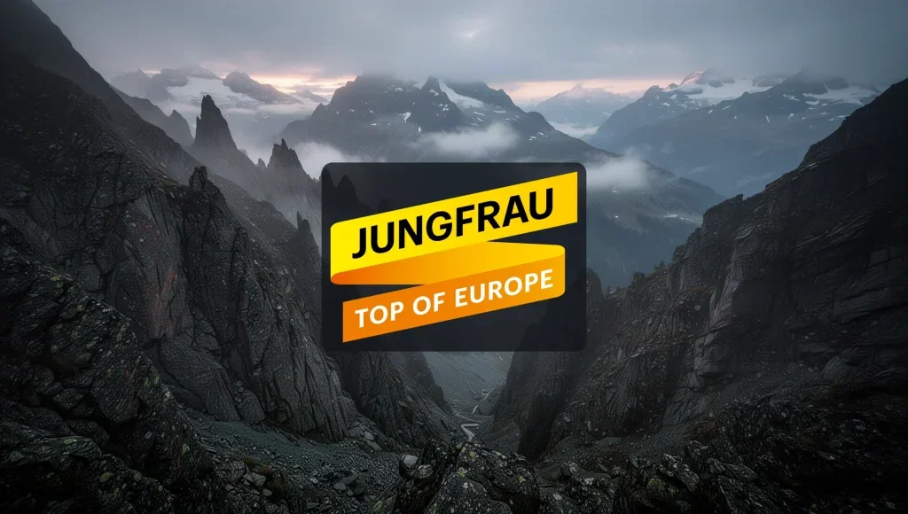 Jungfraubahn Aktie: Kurs stürzt Richtung 52-Wochen-Tief Jungfraubahn Aktie - Beitragsbild (KI-generiertes Symbolbild)