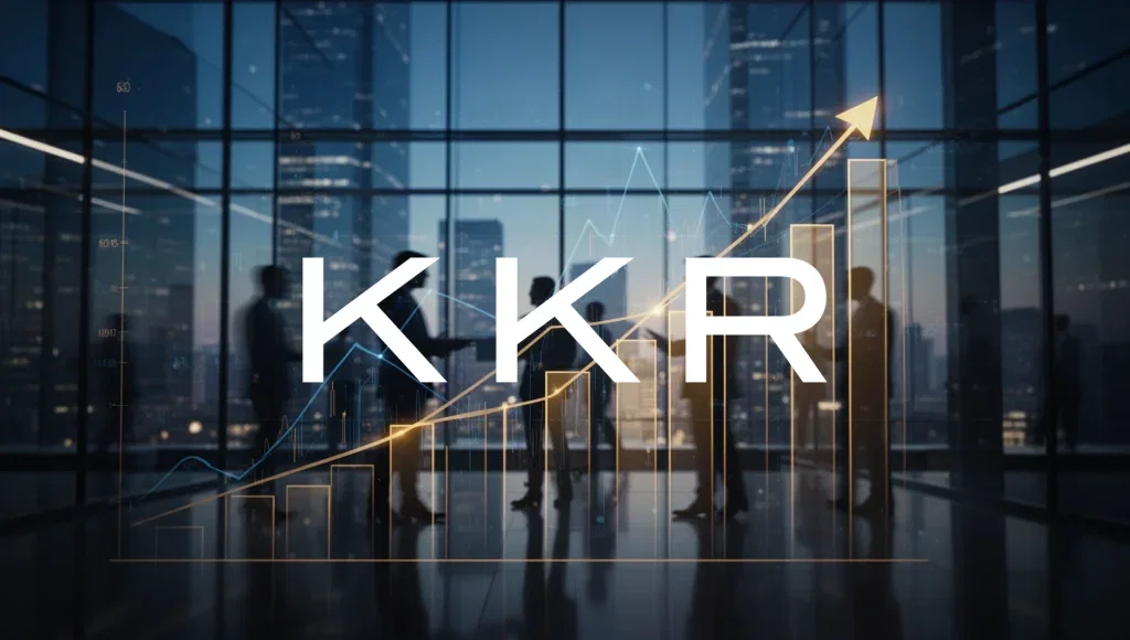 KKR Aktie: DCC-Aktionäre billigen Übernahme KKR Aktie - Beitragsbild (KI-generiertes Symbolbild)