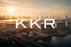 KKR Aktie: Tanklager-Ausstieg in Asien