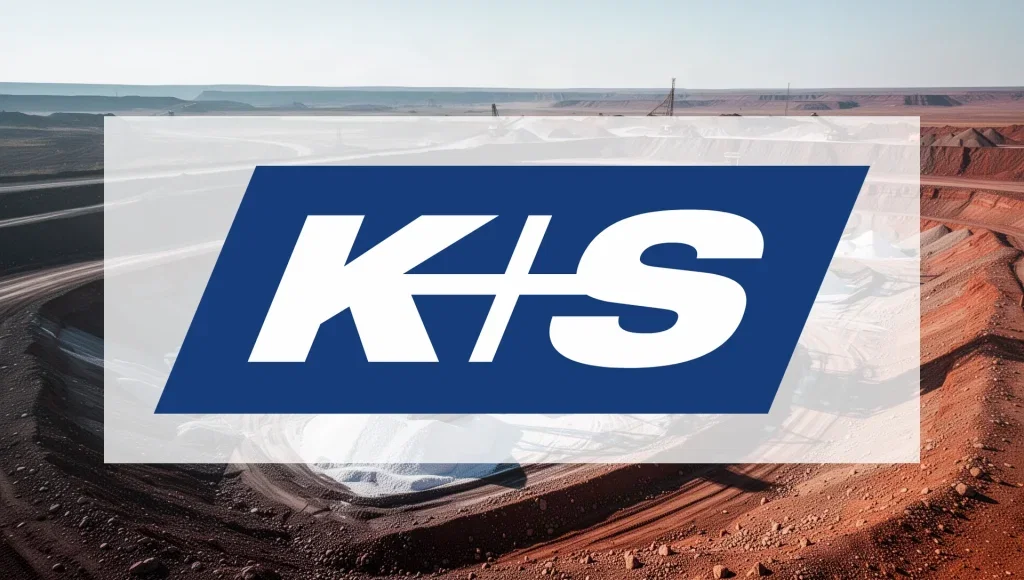 K+S Aktie: EBITDA-Ziel auf 680–760 Millionen angehoben K+S Aktie - Beitragsbild (KI-generiertes Symbolbild)