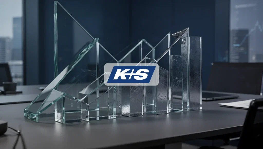 K+S Aktie - Beitragsbild (KI-generiertes Symbolbild)