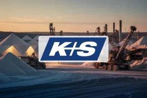 K+S Aktie: Qemetica-Integration für 2027 geplant