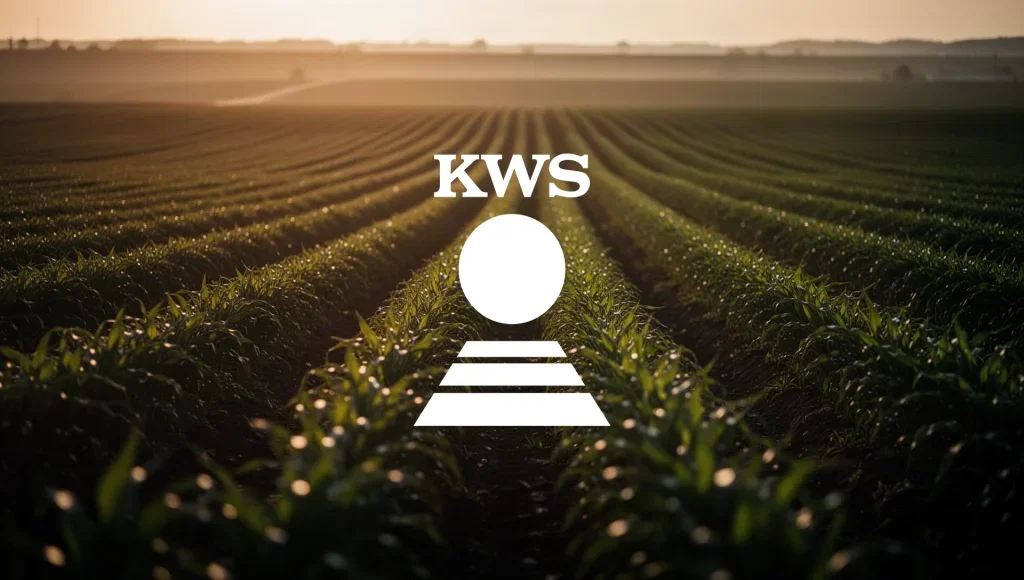 KWS Saat: Aktie sackt um 7,5 Prozent ab KWS Saat Aktie - Beitragsbild (KI-generiertes Symbolbild)