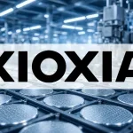 Kioxia Aktie: SK Hynix erwägt gemeinsames Japan-Werk