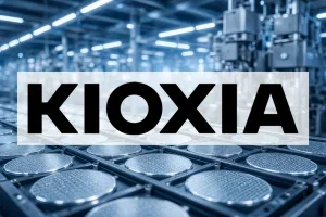 Kioxia Aktie: SK Hynix erwägt gemeinsames Japan-Werk