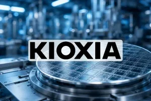 Kioxia Aktie: Beitritt zu Applied-Materials-Forschungszentrum