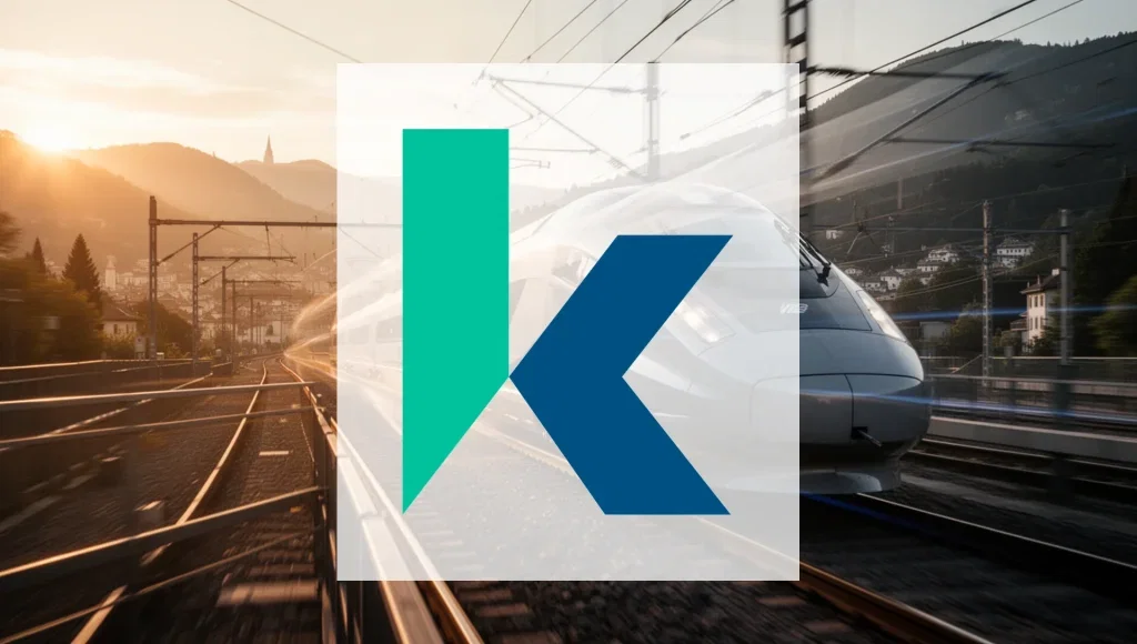 Kontron Aktie: Bahnprojekte in Rumänien erhalten Kontron Aktie - Beitragsbild (KI-generiertes Symbolbild)