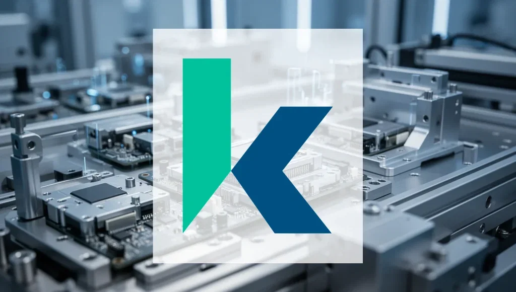 Kontron Aktie: Integration von beflex abgeschlossen Kontron Aktie - Beitragsbild (KI-generiertes Symbolbild)