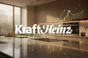 Kraft Heinz Aktie: Marktanteile von 21 auf 35 Prozent