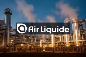 L’Air Liquide Aktie: Strategieplan am Montag vorgestellt