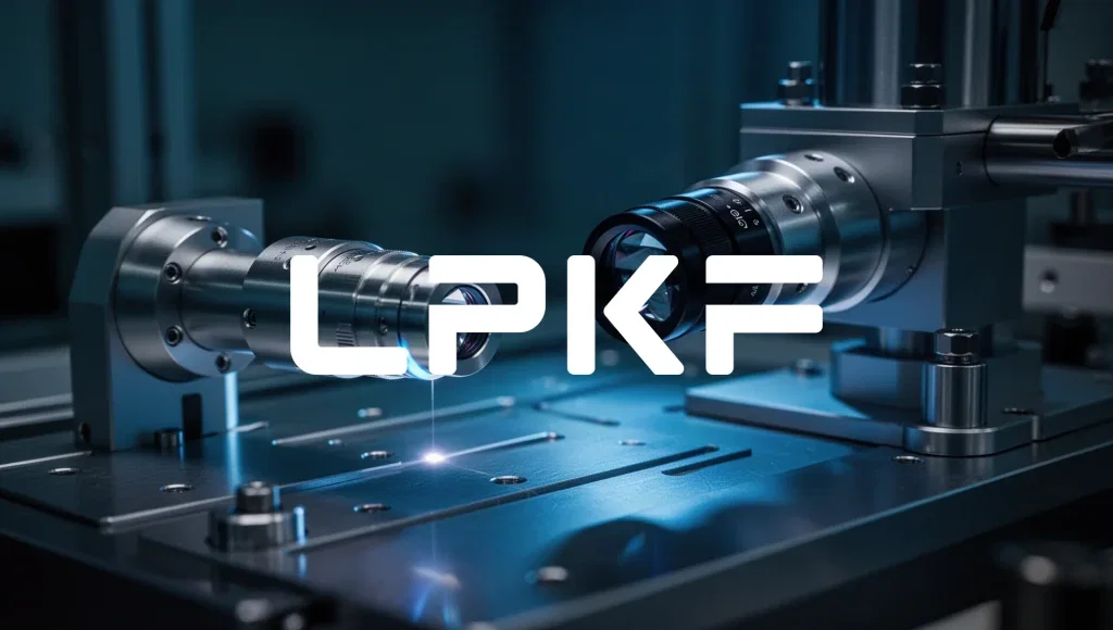 LPKF Laser Aktie: Insiderkauf stützt die Erholung LPKF Laser Aktie - Beitragsbild (KI-generiertes Symbolbild)