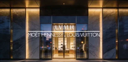 LVMH Aktie: Bernstein senkt Q3-Prognose um 110 Basispunkte