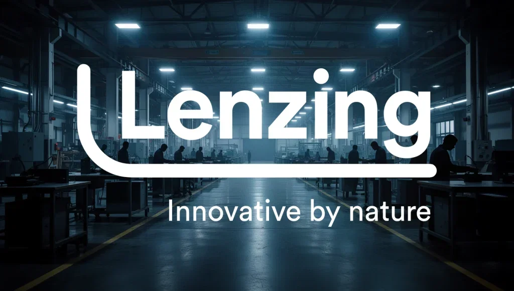 Lenzing Aktie: 2.000 Stellen vor dem Abbau Lenzing Aktie - Beitragsbild (KI-generiertes Symbolbild)