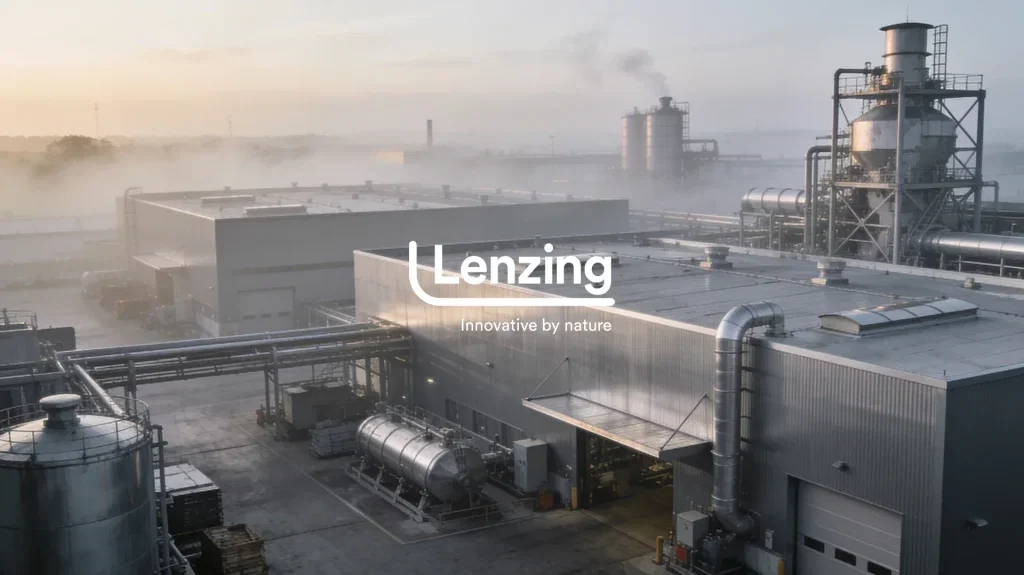 Lenzing Aktie: Kapitalerhöhung bleibt offen Lenzing Aktie - Beitragsbild (KI-generiertes Symbolbild)