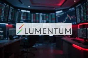 Lumentum Aktie: 7,3 Prozent Minus auf 741,70 Euro