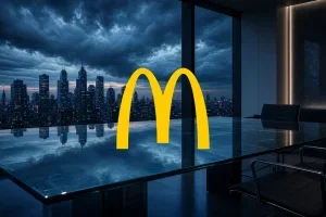 McDonald’s Aktie: Wachstumsplan verschreckt Investoren
