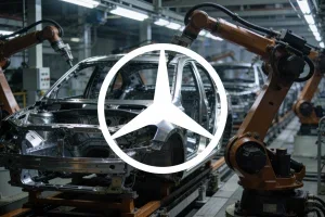 Mercedes-Benz Aktie: Källenius beendet EQ-Sonderweg