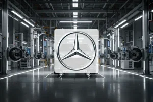 Mercedes-Benz Aktie: Management fordert 38-Stunden-Woche