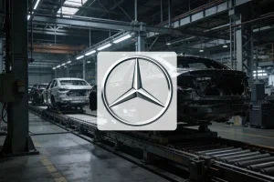 Mercedes-Benz Aktie: Sindelfingen macht Lärm