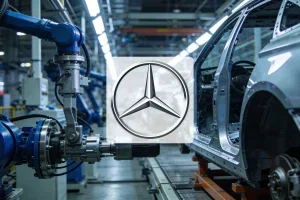 Mercedes-Benz Aktie: Bernstein setzt Kursziel auf 56 Euro