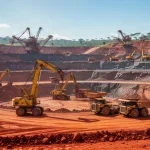 Meridian Mining Aktie: Machbarkeitsstudie katapultiert auf Hoch