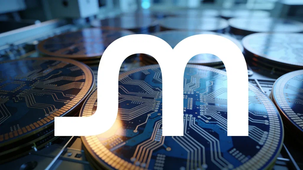 Micron Technology Aktie - Beitragsbild