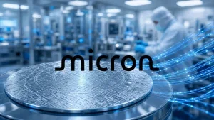 Micron Technology Aktie: Stifel sieht Kursziel 1.500 Dollar