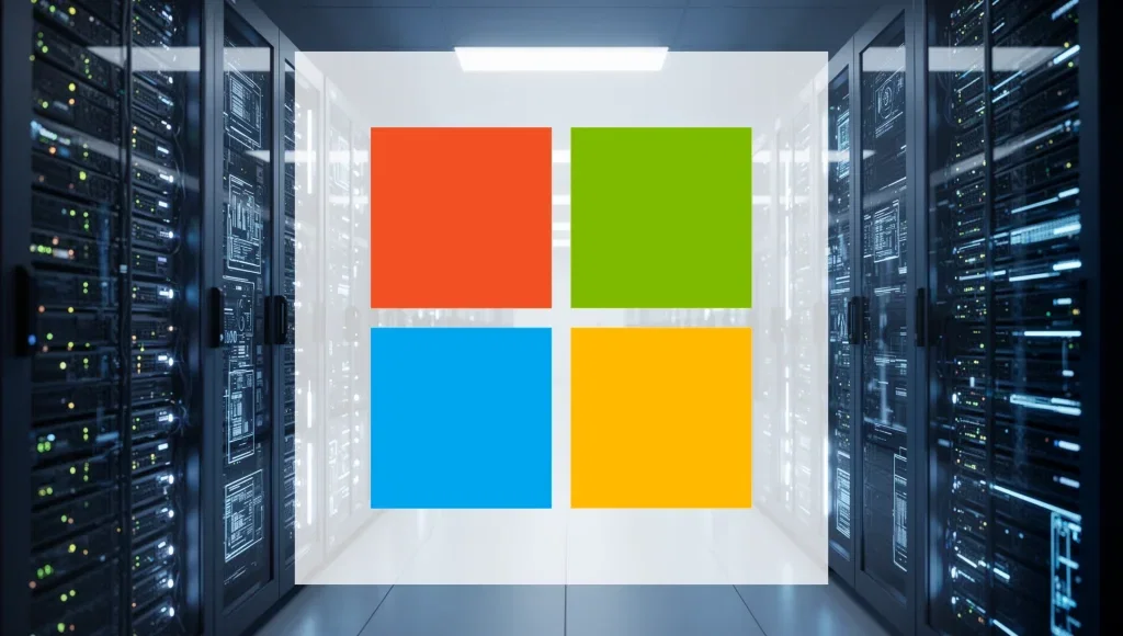 Warum die Börse die Zins-Warnsignale ignoriert Microsoft Aktie - Beitragsbild