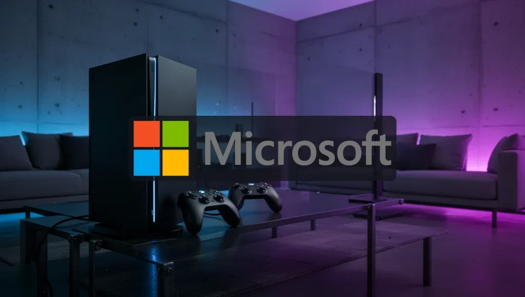 Microsoft Aktie: Abo-Müdigkeit erfasst Xbox Game Pass Microsoft Aktie - Beitragsbild (KI-generiertes Symbolbild)
