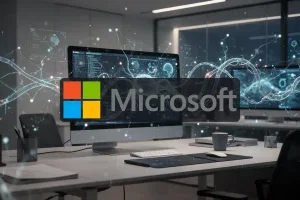 Microsoft Aktie: Copilot bündelt Home und Code