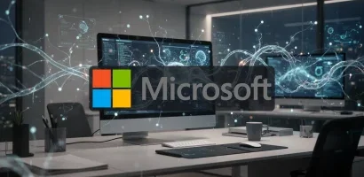 Microsoft Aktie: Copilot bündelt Home und Code