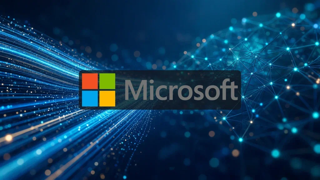 Microsoft Aktie - Beitragsbild (KI-generiertes Symbolbild)