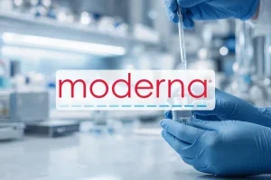 Moderna Aktie: Hoge verkauft Aktienpakete nach Zulassung