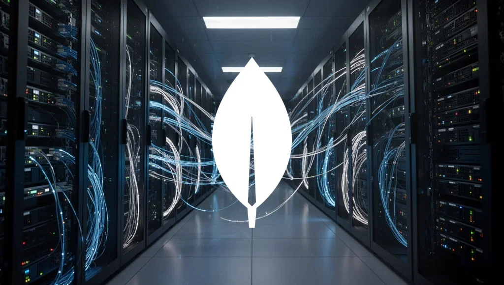 MongoDB Aktie - Beitragsbild (KI-generiertes Symbolbild)