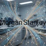 Morgan Stanley Aktie: Krypto im Labor