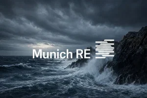 Münchener Rück Aktie: 100 Milliarden Dollar Naturschäden 2025