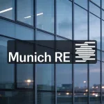 Münchener Rück Aktie: Ruhiger Handel