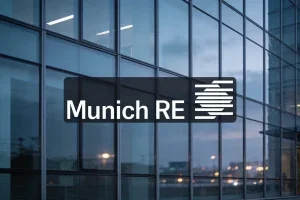 Münchener Rück Aktie: Ruhiger Handel
