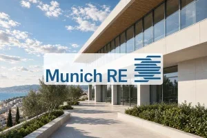 Münchener Rück Aktie: Munich Re Specialty betritt italienischen Markt