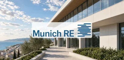 Münchener Rück Aktie: Munich Re Specialty betritt italienischen Markt