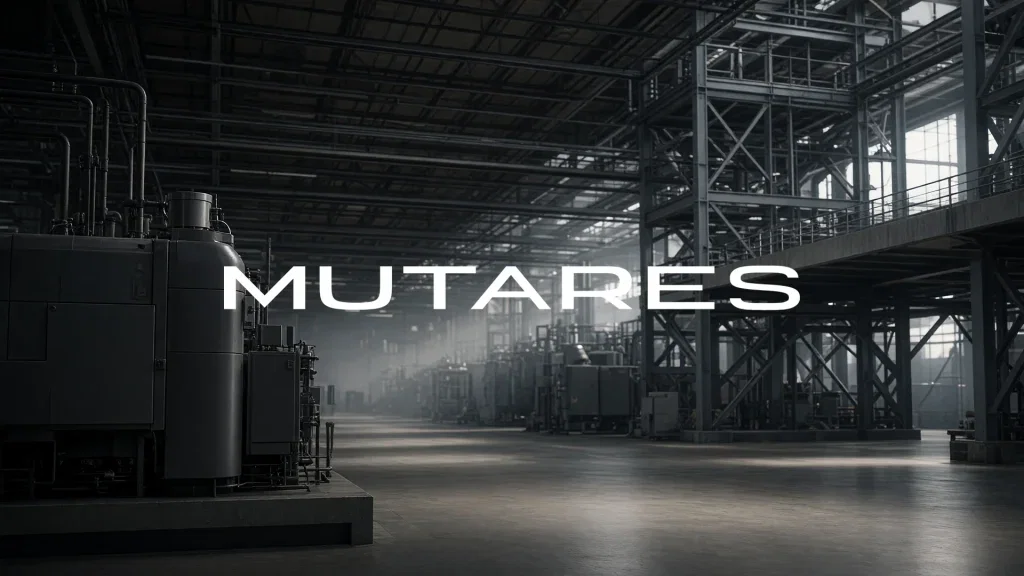 Mutares Aktie: NEM Energy Exit vollzogen Mutares Aktie - Beitragsbild (KI-generiertes Symbolbild)