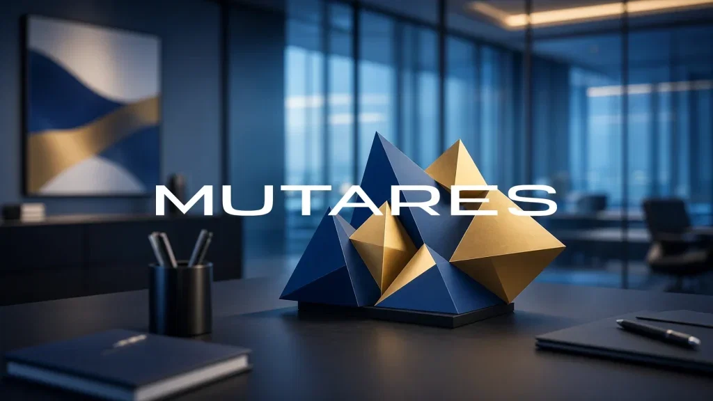 Mutares Aktie: Nächster Schritt zur Anleihe-Ablösung Mutares Aktie - Beitragsbild (KI-generiertes Symbolbild)