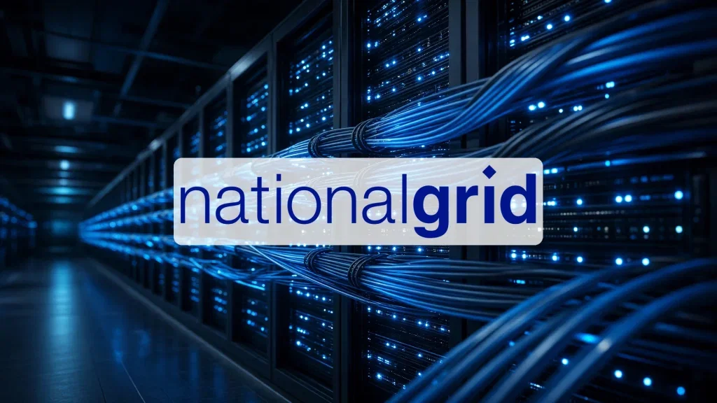 National Grid Aktie - Beitragsbild (KI-generiertes Symbolbild)