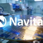 Navitas Semiconductor: GlobalFoundries fertigt Gen-5-Wafer