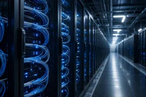 Nebius Aktie: Wachstumshunger trifft auf milliardenschwere Finanzierungsrealität