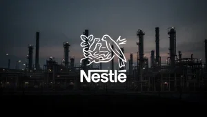 Nestlé Aktie: Russland-Tochter bleibt unter Verwaltung