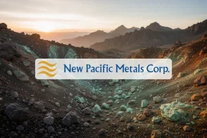 New Pacific Metals Aktie: 30.000-Meter-Bohrprogramm auf Carangas gestartet