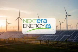 NextEra Energy Aktie: Finanzierung für Duane Arnold abgeschlossen