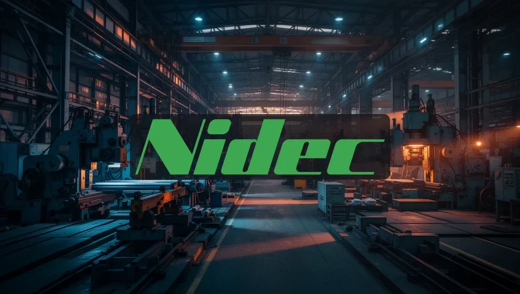 Nidec Aktie: Milliardenlast bestätigt Nidec Aktie - Beitragsbild (KI-generiertes Symbolbild)