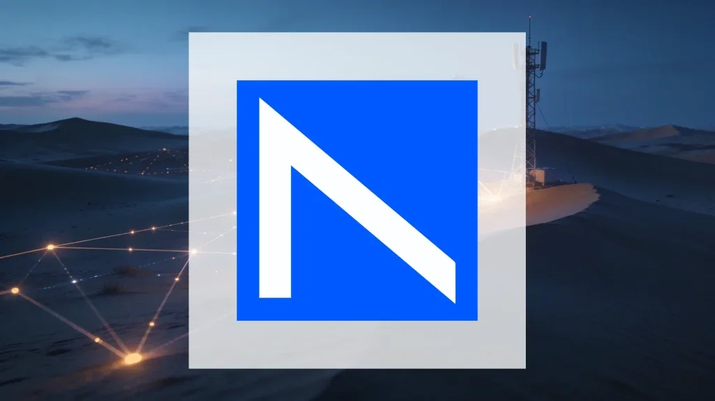 Nokia Aktie: Neues Standbein in Riad Nokia Aktie - Beitragsbild (KI-generiertes Symbolbild)